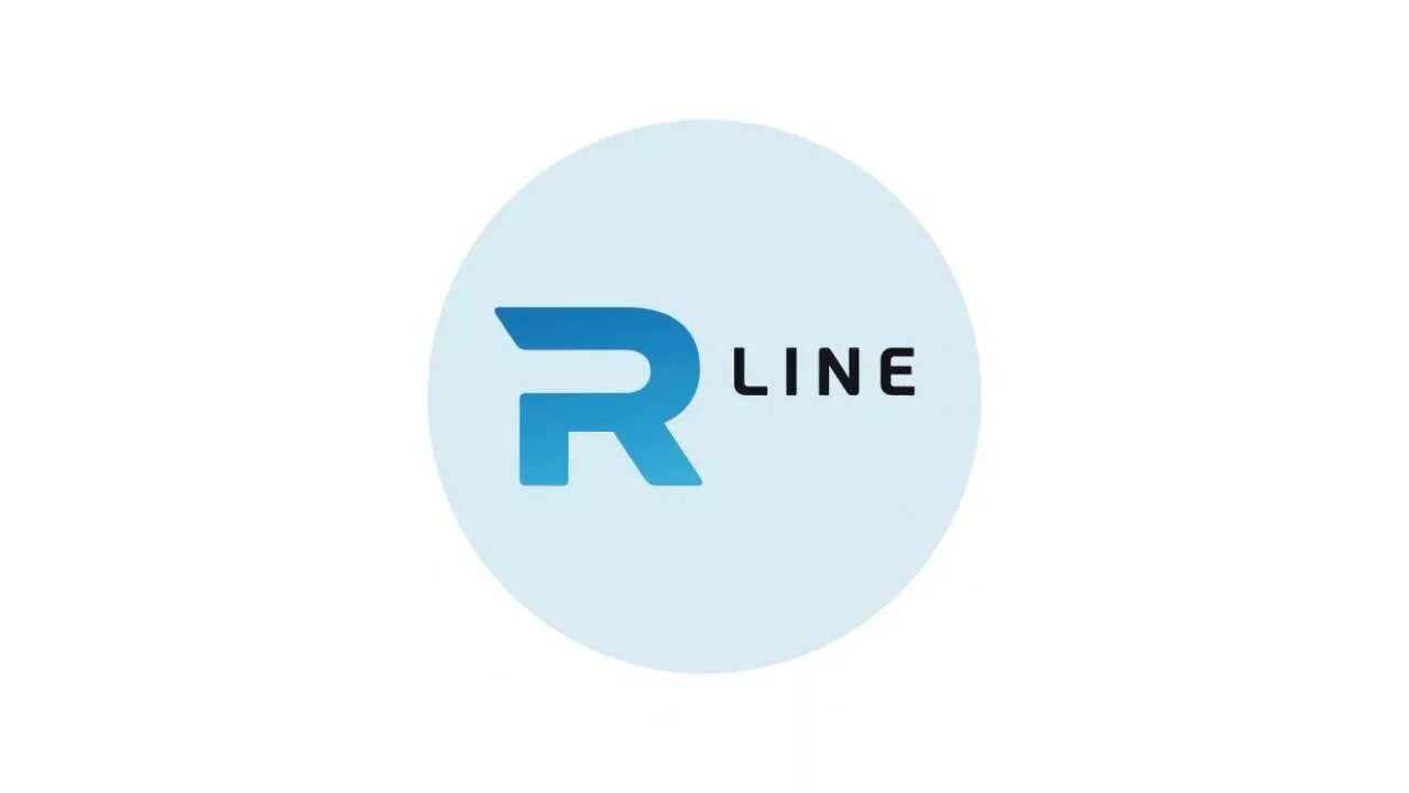 R line. Эрлайн интернет. Эмблема rline. R line Махачкала.