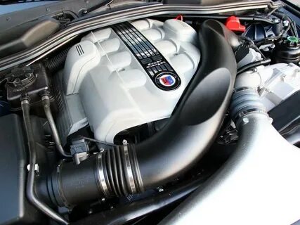 Bmw e60 двигатели