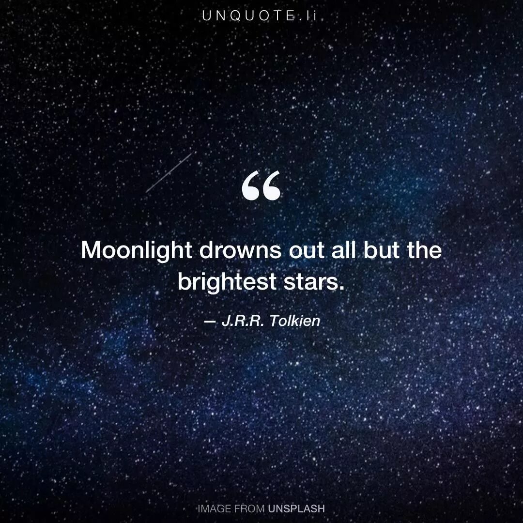 All but the