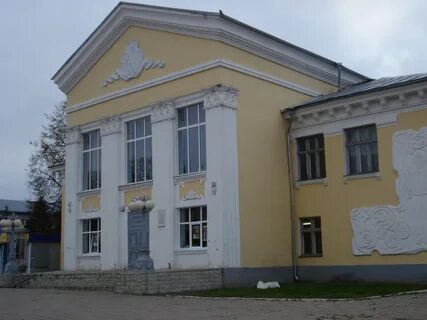 Детская школа искусств гагарина