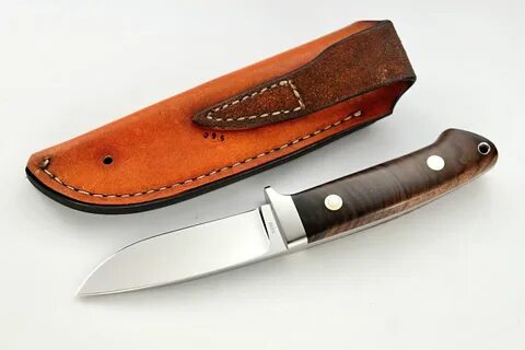 Нож wood