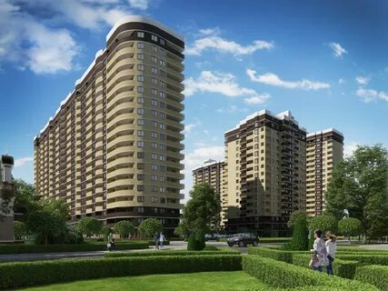 Дома кск краснодар