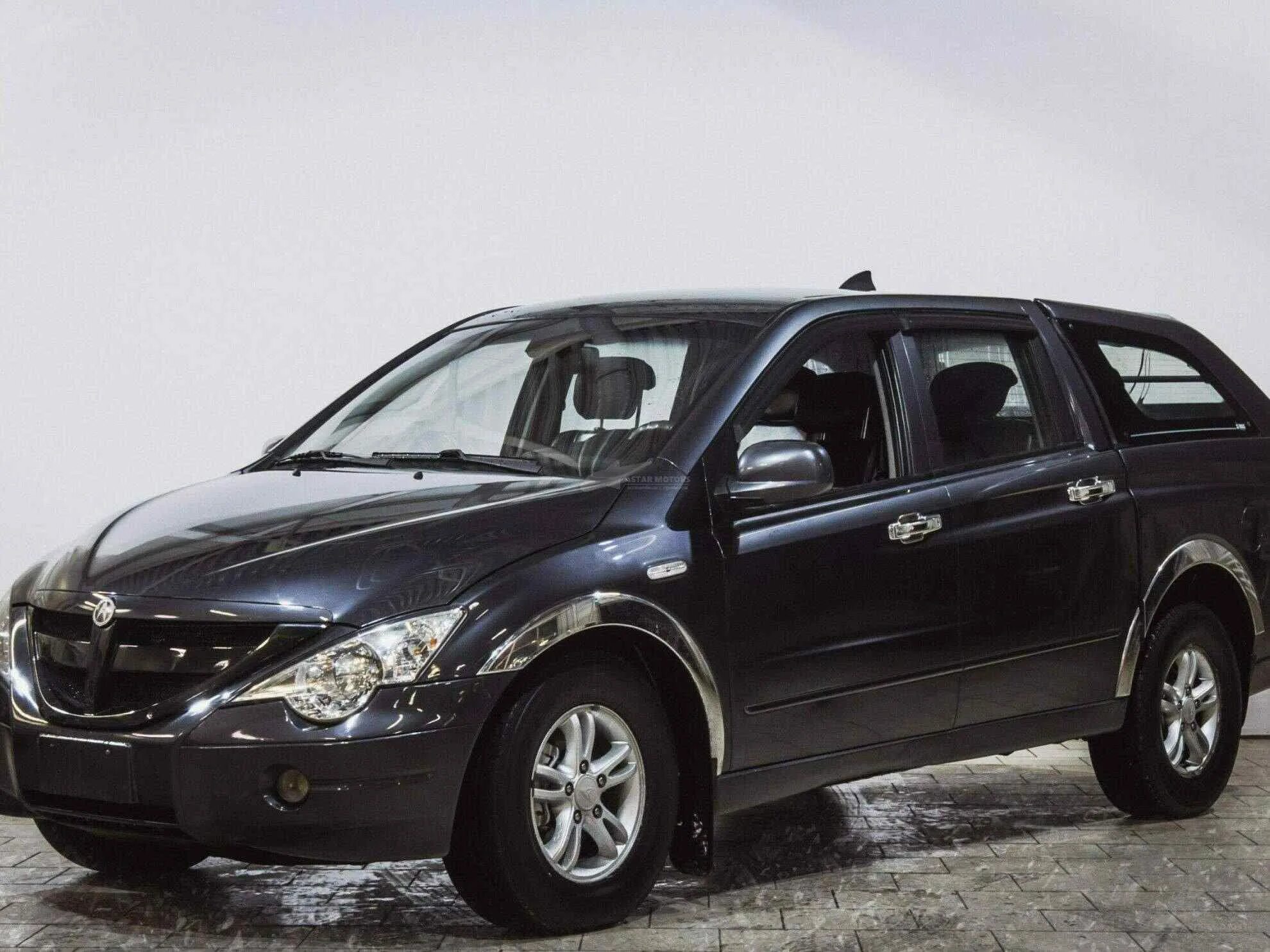 Ssangyong actyon sports 2.0. Саньенг Актион спорт 2008. Санг Йонг Актион спорт 2. Санг енг Актион 2008. SSANGYONG Actyon Sports 2008, Brilliance.