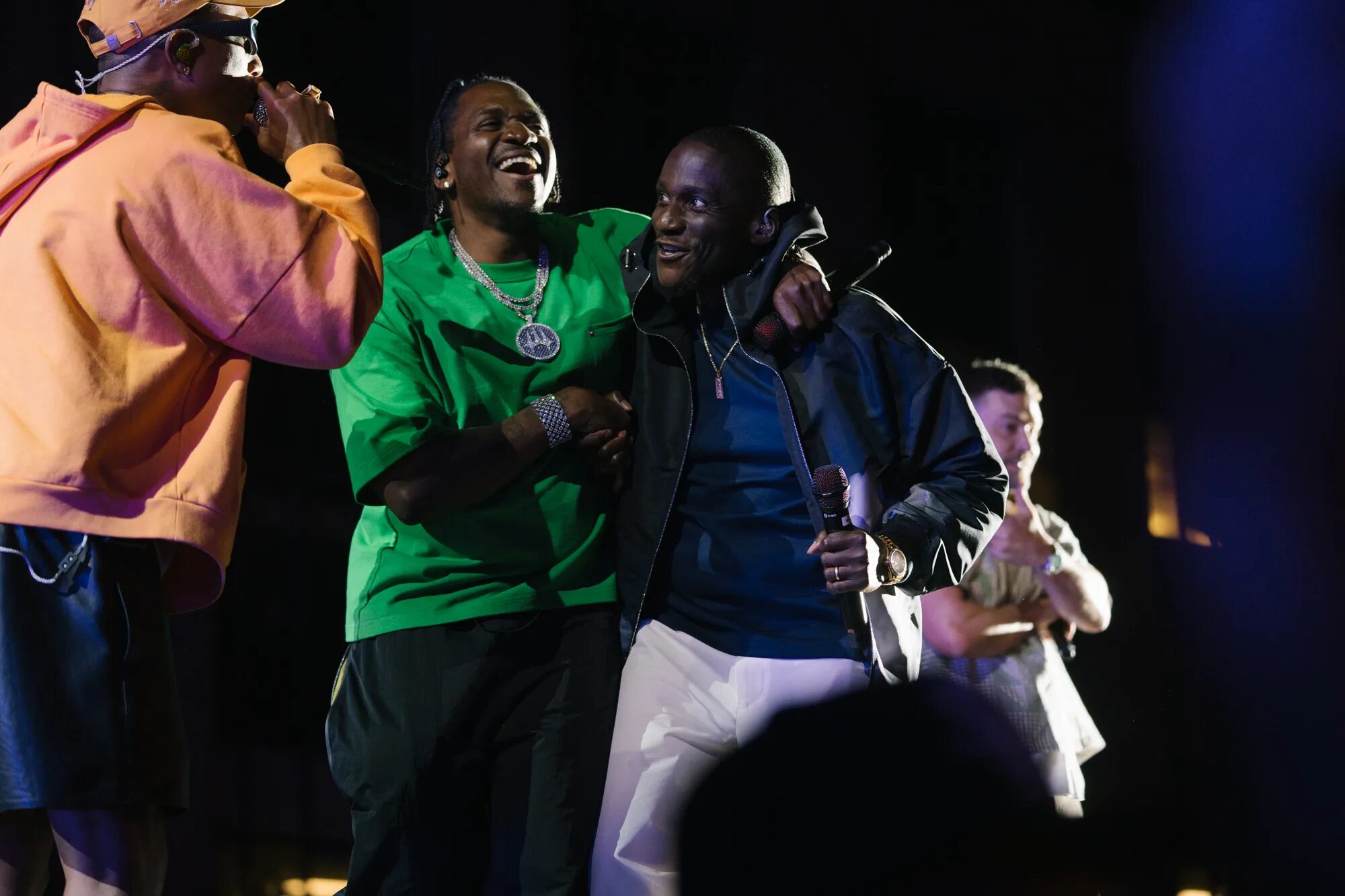 Clipse. Clipse mr me too.
