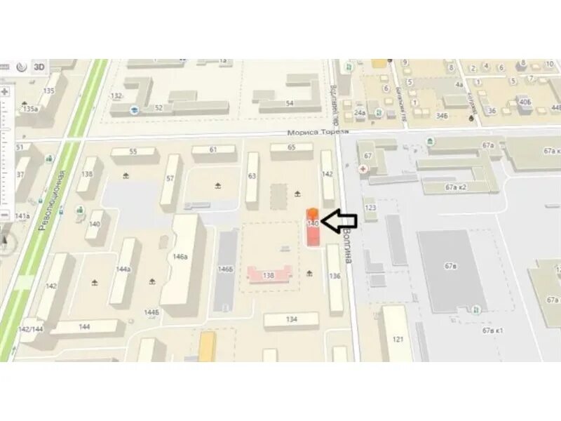 пенза. волгина 122 карта. академика волгина вл 2. схема движения транспорта на авроре. жк архитектор волгина.