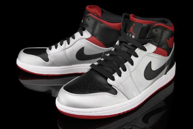 Air jordan 1 low оригинал. Nike Air Jordan 1 Mid Metallic Red. Air Jordan 1 Mid Johnny Kilroy. Jordan 1 Silver. Air Jordan 1 Retro Mid Black Red.