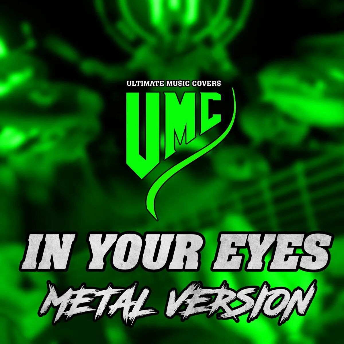 Now metal. Blinding Lights (Metal Version). Monkey Dance Metal Version. Metal Queens. Blinding Lights (Metal Version) download.