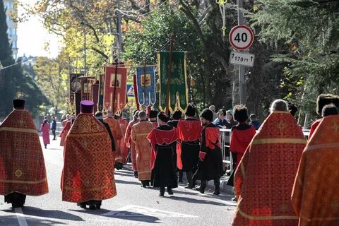 19 ноября в сочи