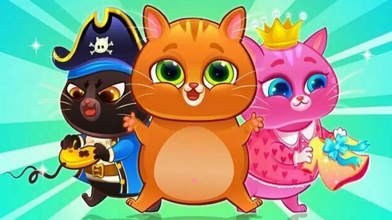 Для самых маленьких про котиков. Для самых маленьких про котиков. Суровый котик бубу. Котёнок бубу игра. Для самых маленьких про котиков.