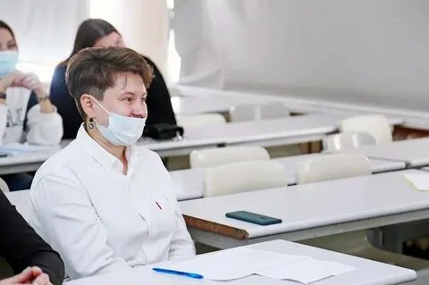 Принимают с первого раза