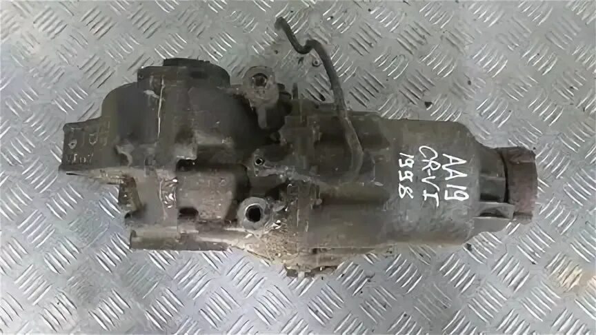 Редуктор црв 3. Редуктор honda cr-v rd1. редуктор crv rd1. редуктор задний срв 2002 балансир. задний редуктор хонда срв 3.