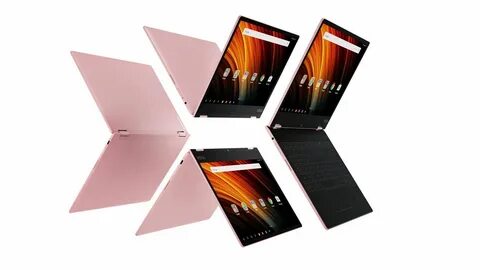 Lenovo yoga book