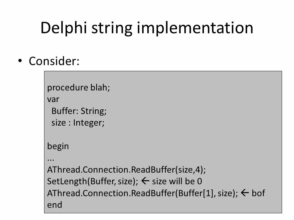 String delphi. Implementation в делфи. implementation в паскале. строка delphi.