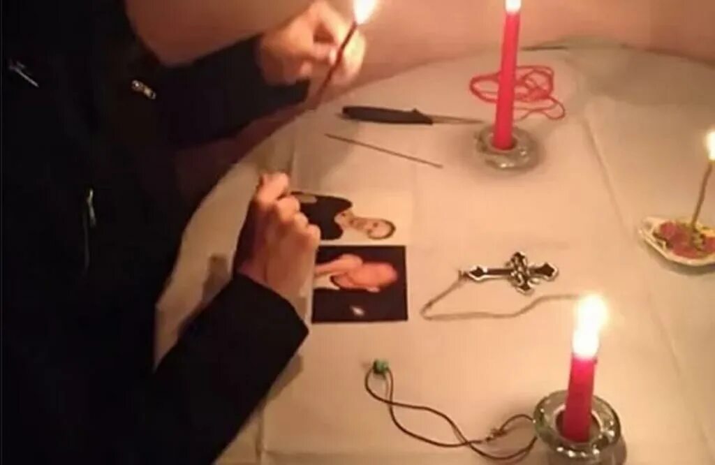 Магические подклады. Порча магия. Кукла вуду. Атрибуты для приворота. Порча через вещи.