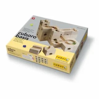 Куборо cuboro деревянный конструктор