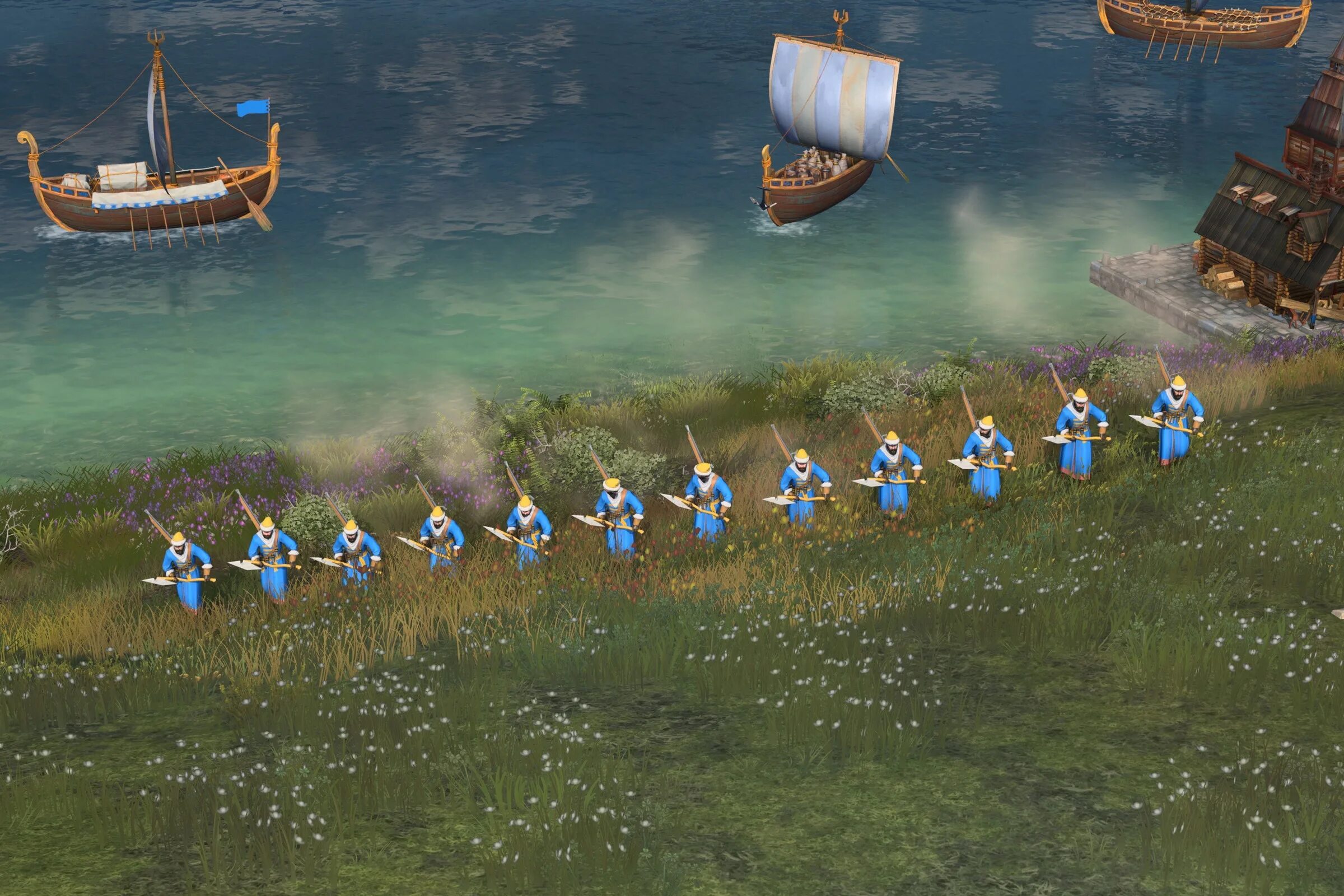 Аге империя 4. Age of Empires IV. Age of Empires 4 (IV). Age of Empires 4 юниты. Age of Empires IV: Anniversary Edition.