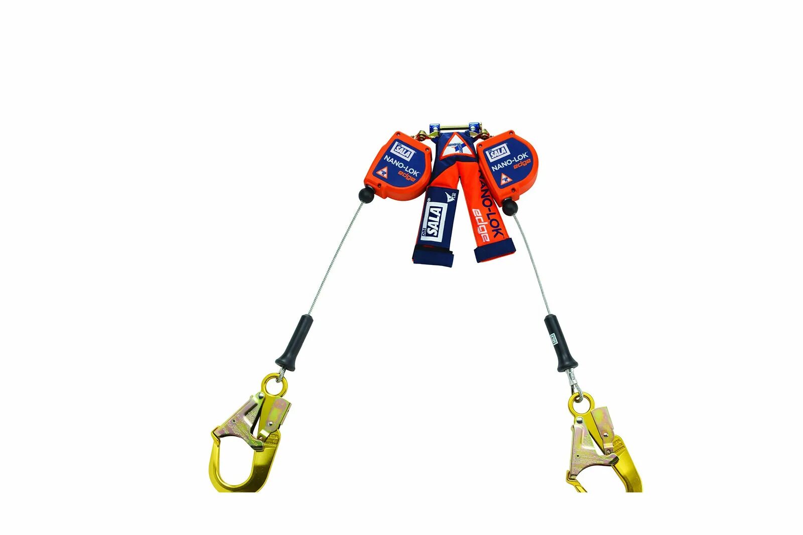 Nano lock. 3m dbi sala nano lok edge. nano lok 3101298. устройство блокирующее 3m dbi-sala nano-lok. средство защиты втягивающего типа 3m™ dbi-sala® nano-lok™ edge, длина 2,4 м (3500267.