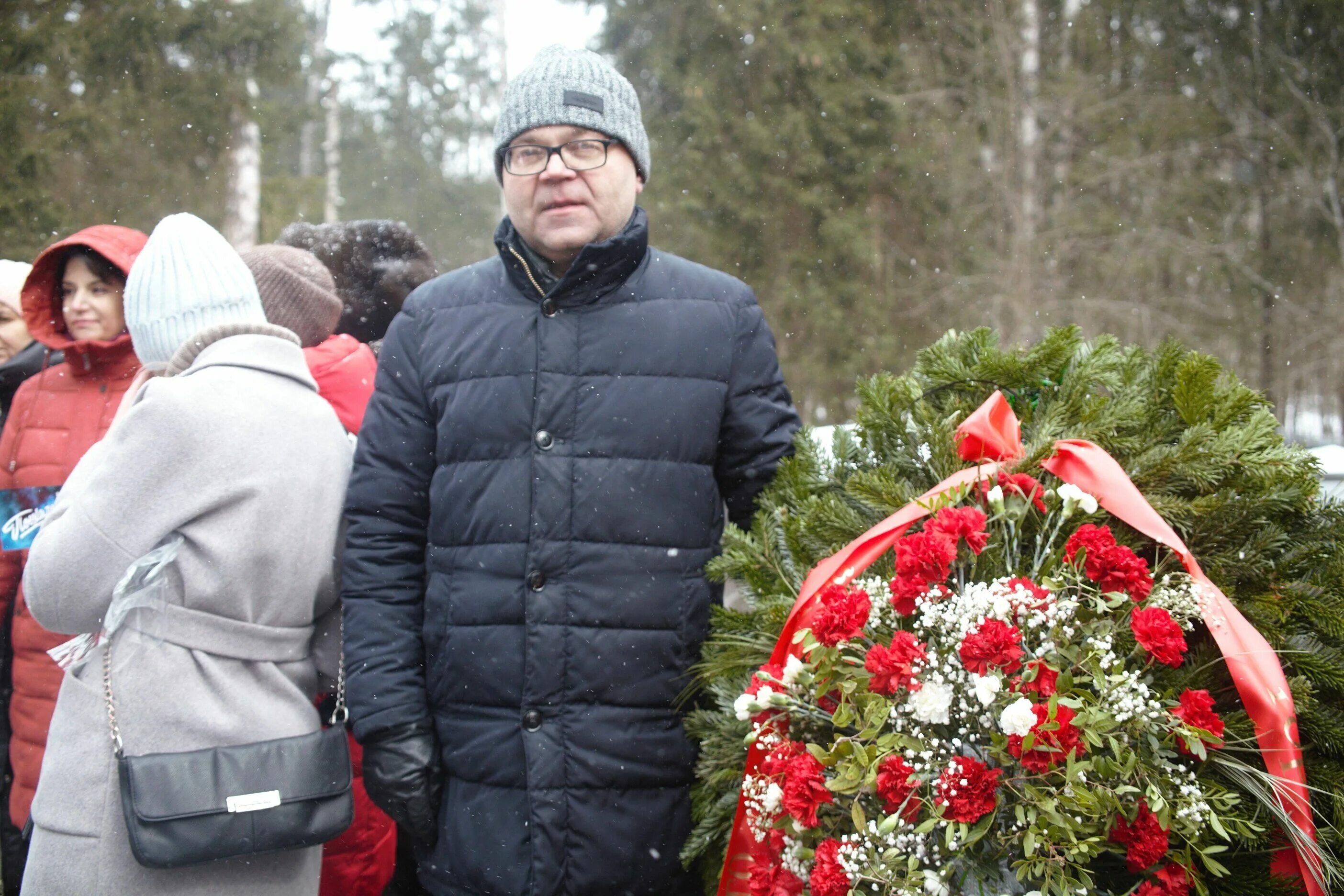 Г гагарин новости. Новосёлово Киржачский район место гибели Гагарина. Новосёлово Киржачский район место гибели. Место гибели Гагарина и Серегина. Мероприятия на месте гибели Гагарина и Серёгина.