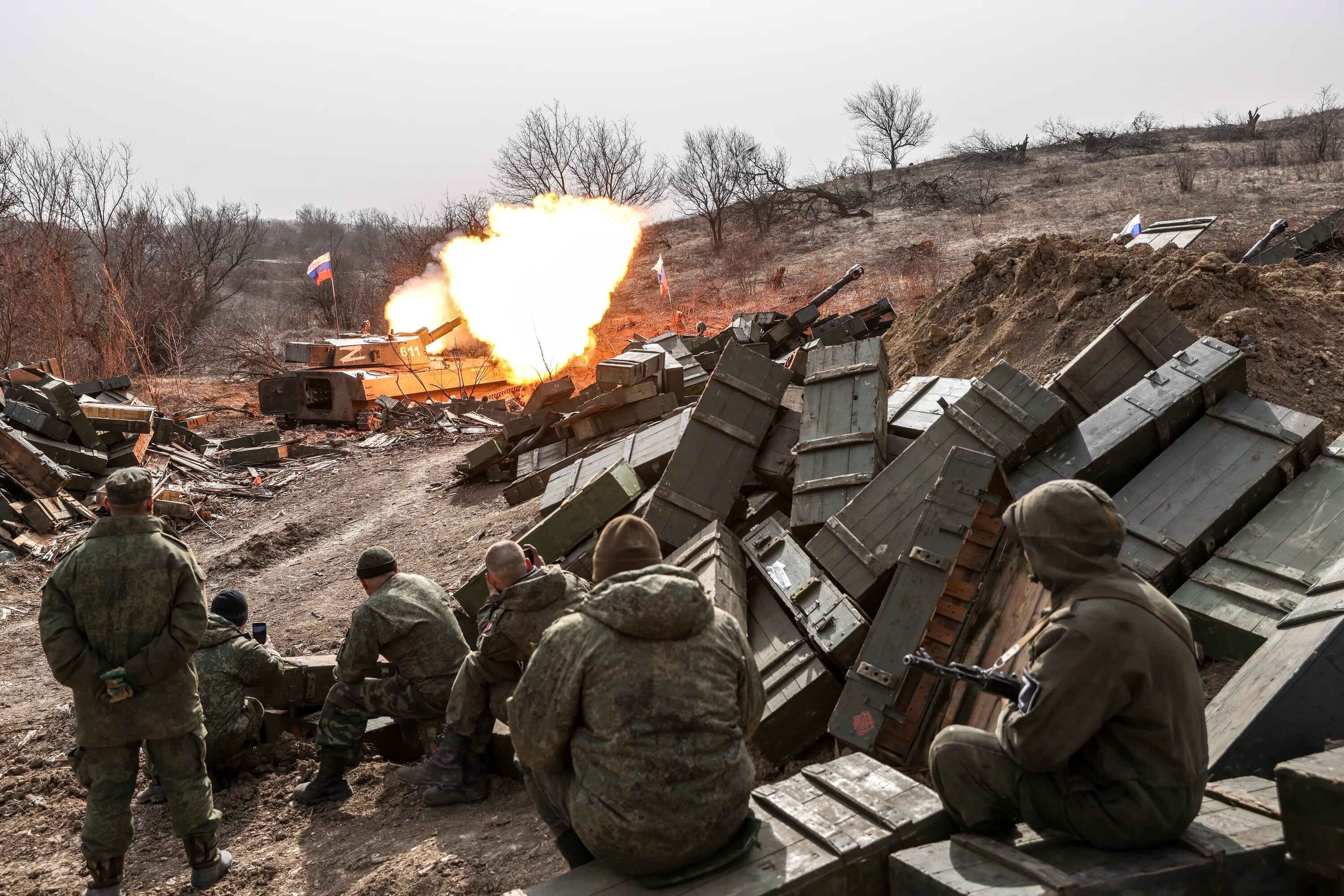 Военные события в стране. Войны спецоперации на Украине. Боевые действия.