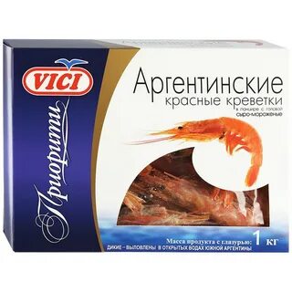 Креветка 20