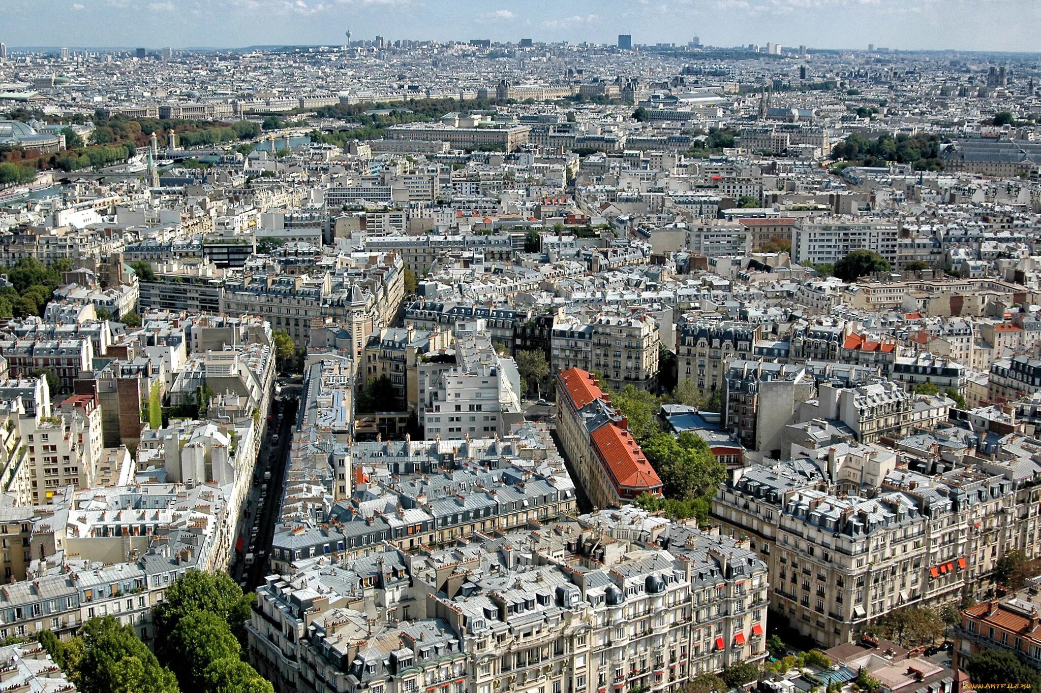 Город paris. Франция Париж Сити. Париж столица Франции. Панорама Париж.