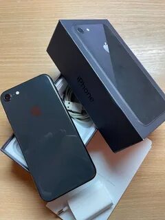 Iphone 8 128gb