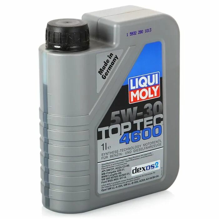 Масло ликви моли топ тек. Top Tec 4600 5w-30. Liqui Moly 5w30 Top Tec 4600 5л. Liqui Moly Top Tec 4600 5w-30 dexos2. Liqui Moly 4600.