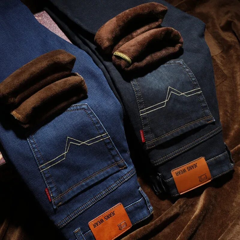 теплые джинсы. теплые джинсы. мужские зимние джинсы флис светло-голубые. джинсы зимние мужские утепленные. теплые джинсы на флисе.