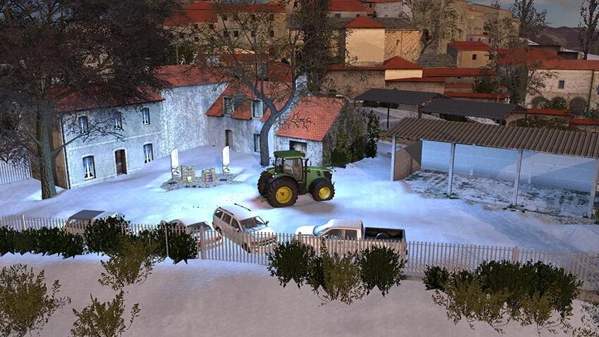 Fs realistic