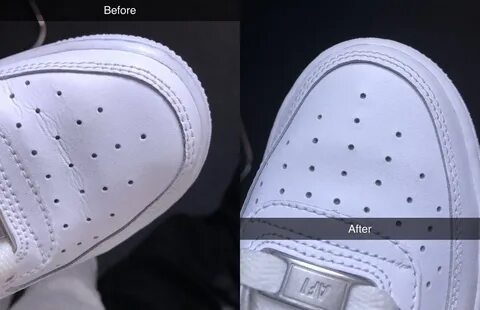 Стелька air force 1