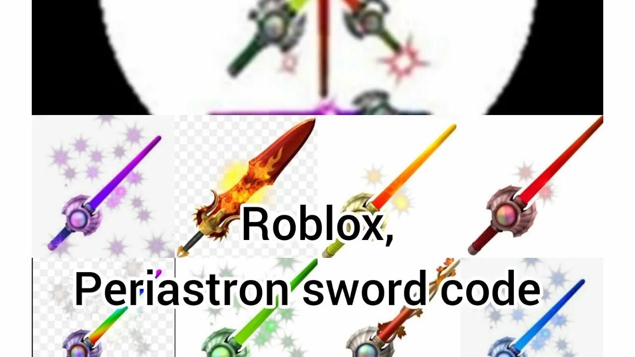 Коды на мечи в роблокс. Periastron Swords Roblox. Радужный меч РОБЛОКС. Картинка меча РОБЛОКС. Радужный меч из РОБЛОКСА.