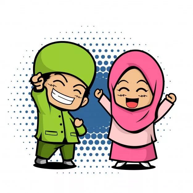 Vc anak anak