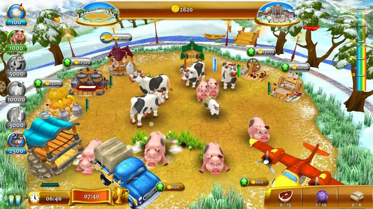 Бесплатные игры веселая ферма 5. Farm Frenzy 4. Игра весёлая ферма 4. Весёлая ферма 5. Моя веселая ферма..