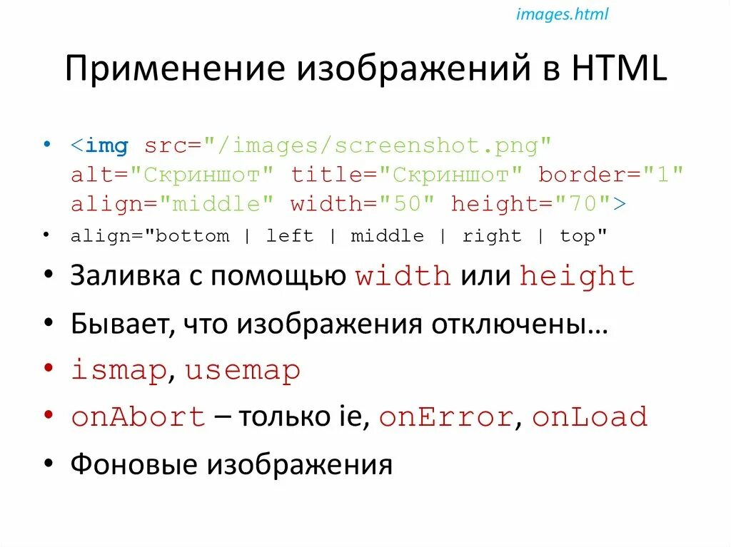 Картинка html. Изображение в html. Презентация по html. Карта изображений в html.