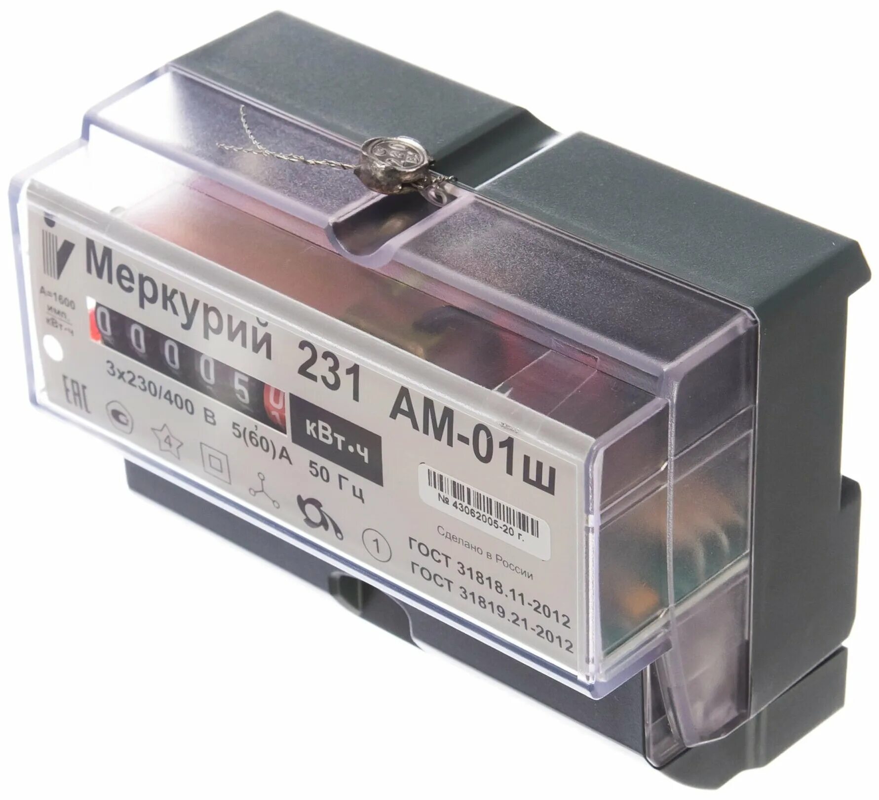 231 ам-01ш. 231 ам-01ш. трёхфазный счётчик меркурий 231 ам-01ш. меркурий 231 ам 01ш. счетчик "меркурий" 231 ам-01ш 3ф 380в 5-60а оу din.