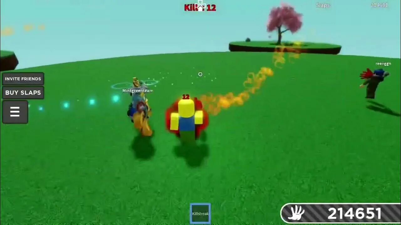 Игра битва за пощечину. Слап батл РОБЛОКС. Killstreak slap Battles. Killstreak Roblox. Roblox slap Battles 250 Killstreak.