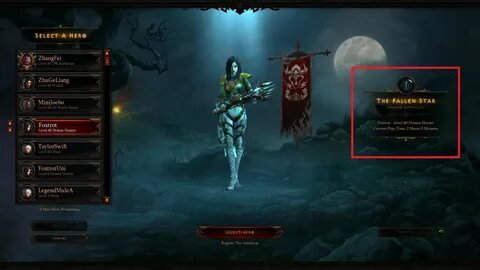 Diablo 3 получить