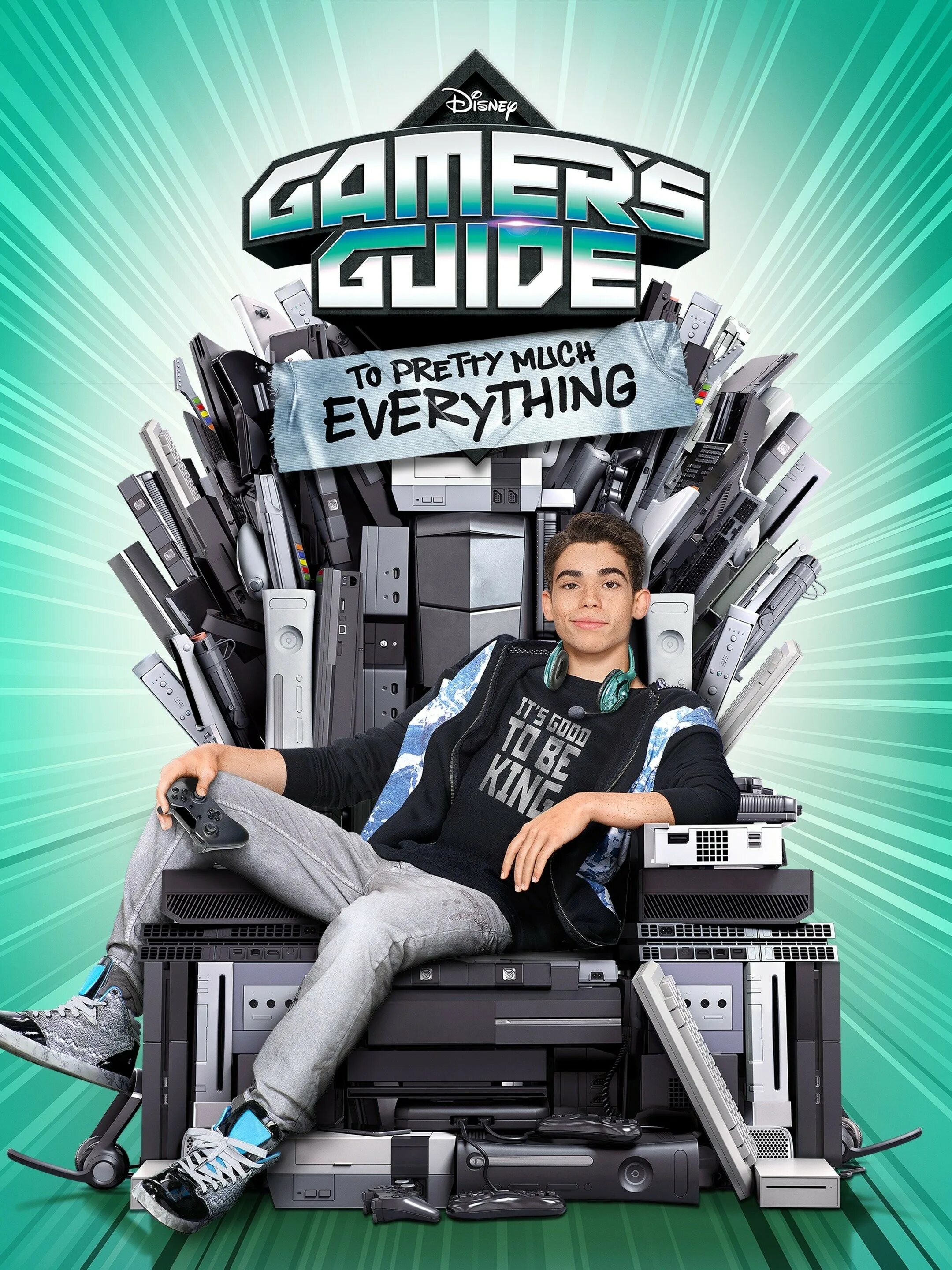 Gamers guide. Pretty much. Gamer's guide to pretty much everything series. Gamers guide. Gamers guide.