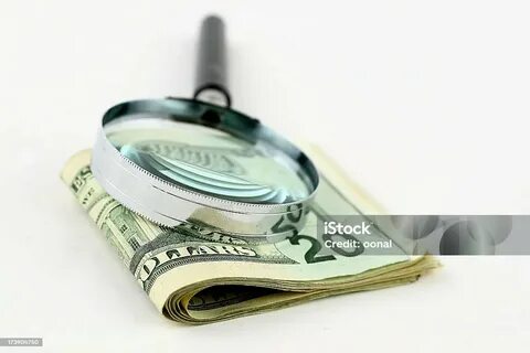 Финансовые расследования
