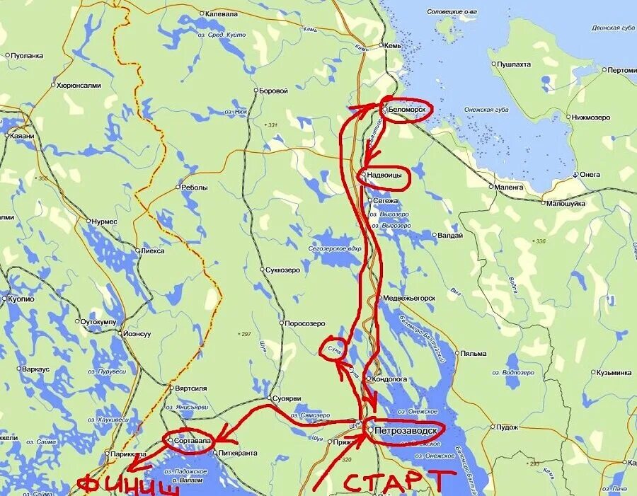 Маршрут по карелии на машине. Маршрут по Карелии на карте. Карта достопримечательностей Карелии на машине. Маршрут по Карелии. Достопримечательности Карелии на карте.