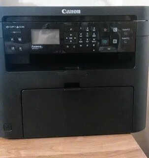 Canon mf232w