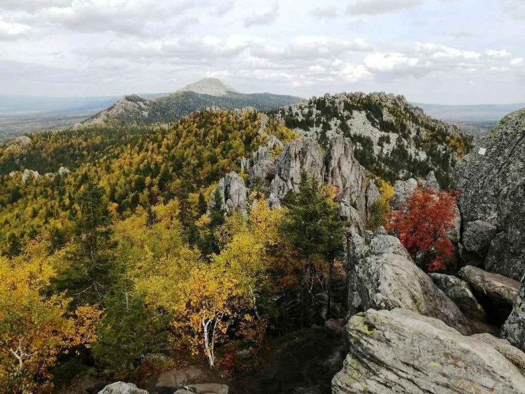 Гора Юрма, Челябинская область - как добраться, на карте, маршрут, фото, погода,