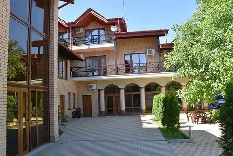 Эко море