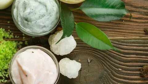Natural cream