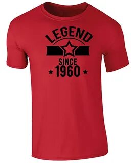 Since 1965