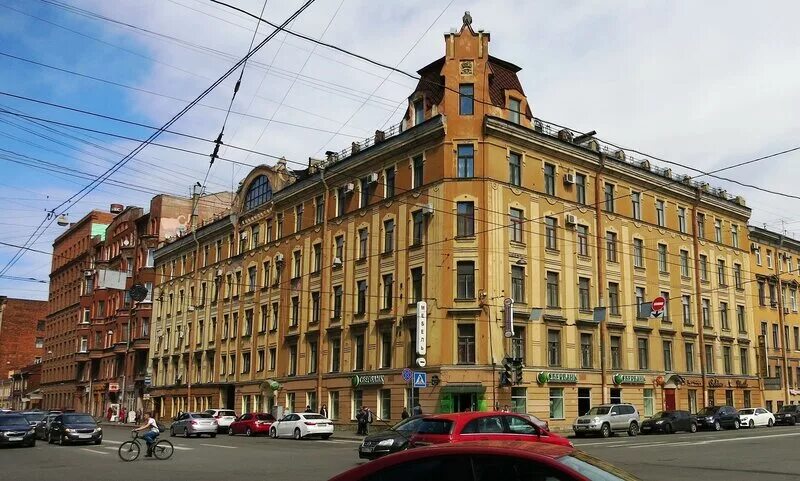 8 линия васильевского острова 15
