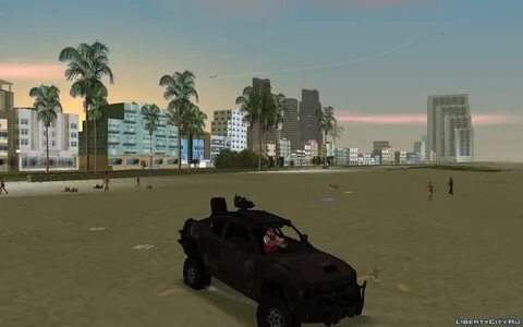 Gta vice city 14
