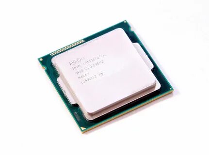 I5 4670 vs