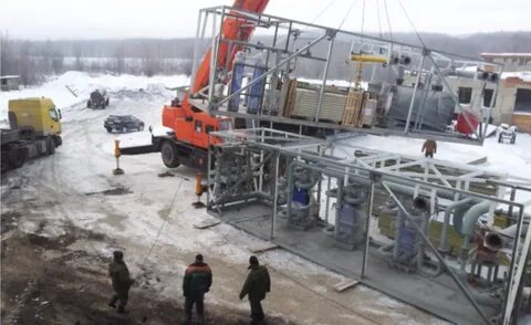 Синтез хабаровск