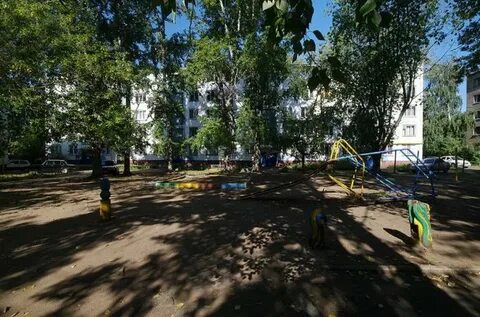Тукая 37 нижнекамск детская